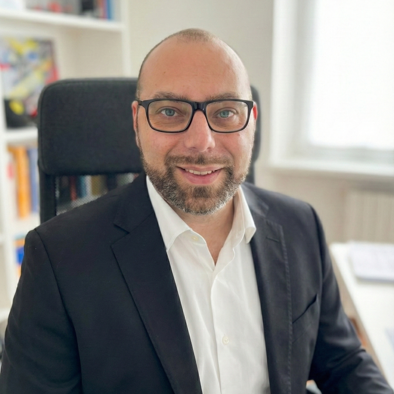 Matteo Nardini